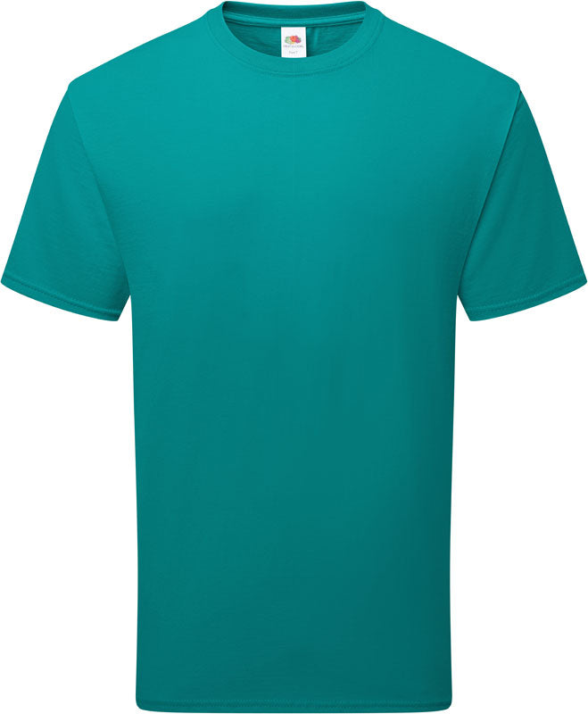 Moška Majica Fruit Of The Loom | Pure Cotton T - oblekanadom