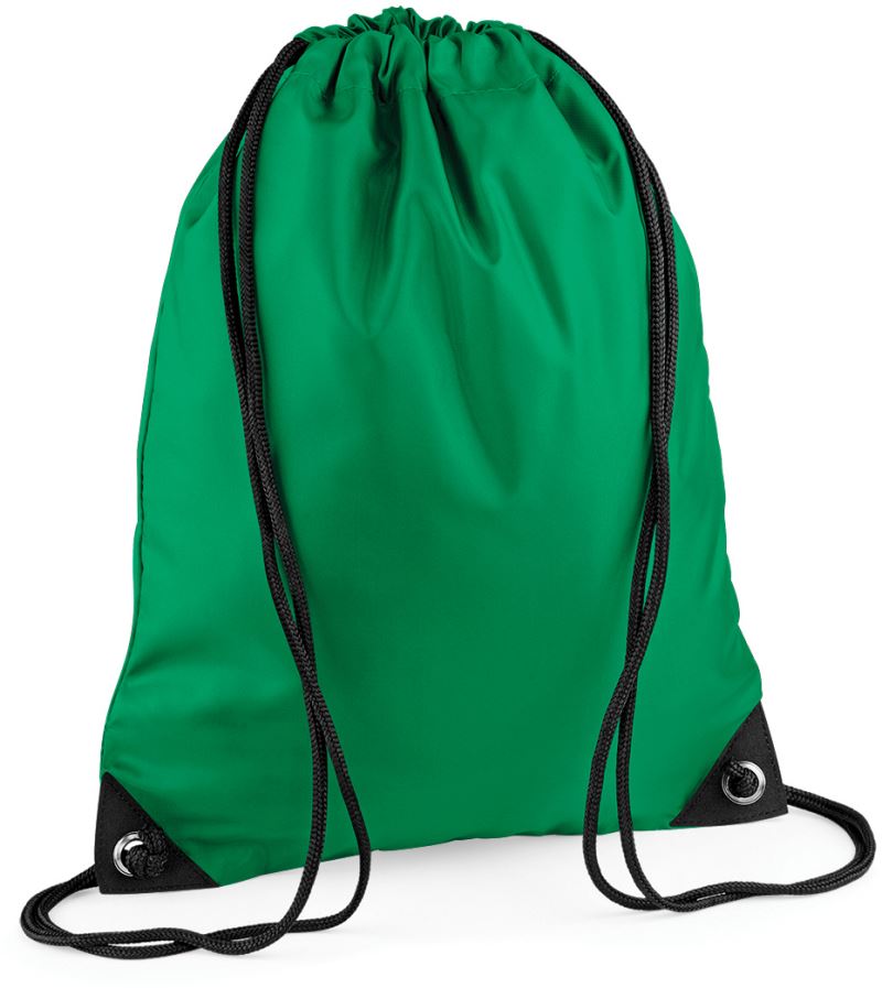 Premium športna torba BagBase | BG10 z elegantnim dizajnom - oblekanadom