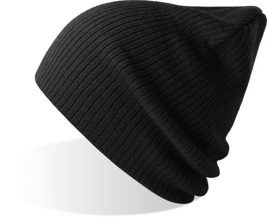 Pletena kapa Atlantis - Brad-SHeadwear - oblekanadom