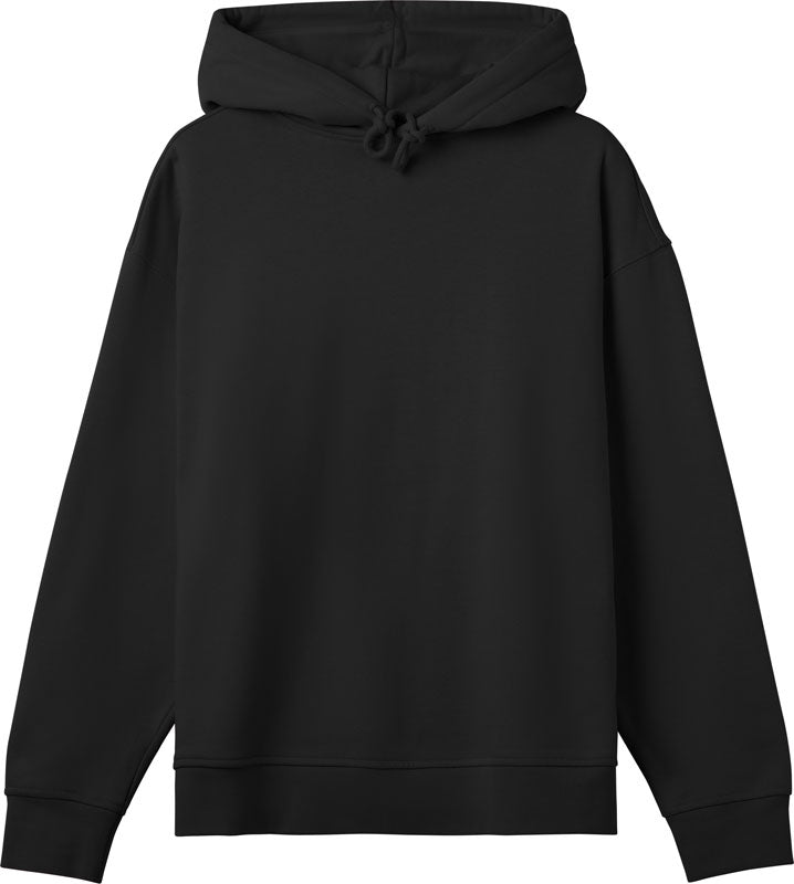Ženski Pulover S Kapuco True Blanks | Womens Oversized Hoodie - oblekanadom