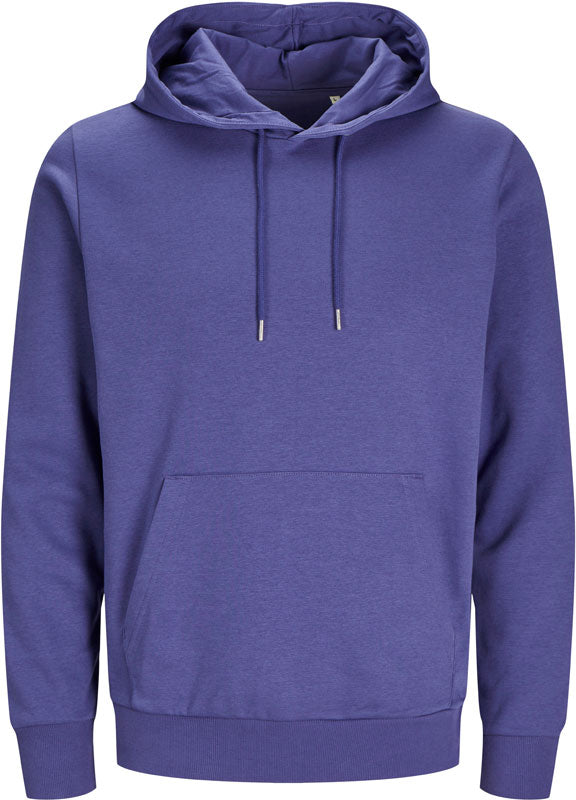 Moški Pulover S Kapuco Jack & Jones | Classic Hood Part 1 - oblekanadom