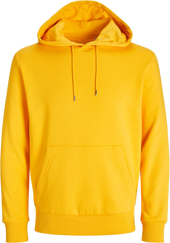 Moški Pulover S Kapuco Jack & Jones | Classic Hood Part 2 - oblekanadom