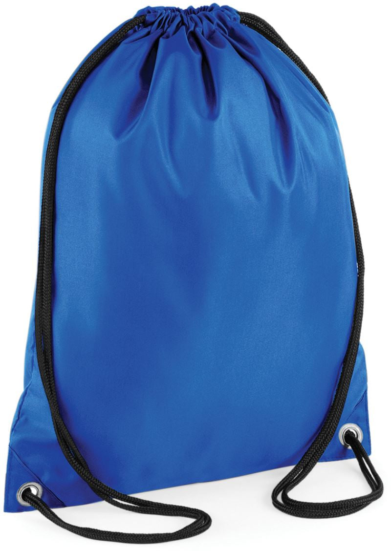 Proračunski fitnes vreča Gymsac BagBase BG5Bags - oblekanadom