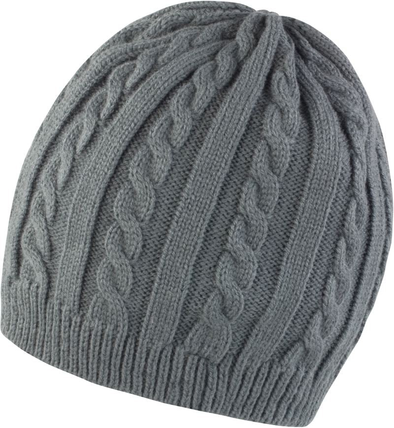Pletena kapa Result Winter Essentials R370XHeadwear - oblekanadom