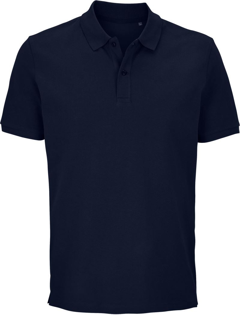 Težka uniseks Piqué polo majica - SOL'S | Pegase Eleganca in Udobje - oblekanadom