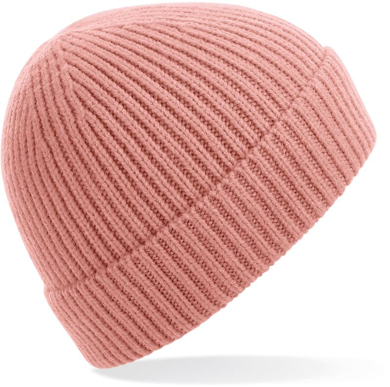 Prepletena kapa Beechfield B380Headwear - oblekanadom