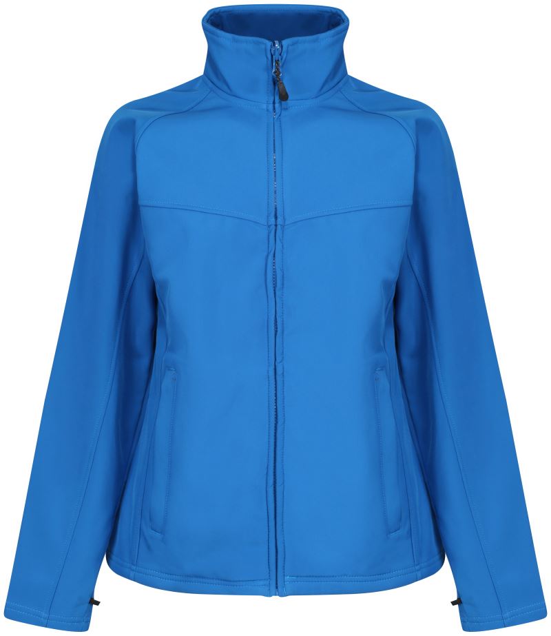 Ženska Softshell jakna "Uprizor" - Regatta | TRA645 - oblekanadom
