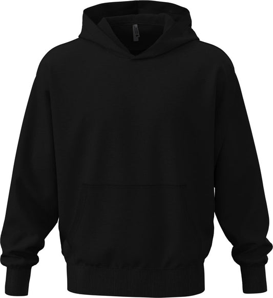 Moški Pulover S Kapuco Next Level Apparel | N 9307 - oblekanadom