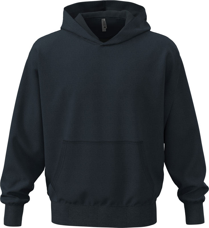 Moški Pulover S Kapuco Next Level Apparel | N 9307 - oblekanadom