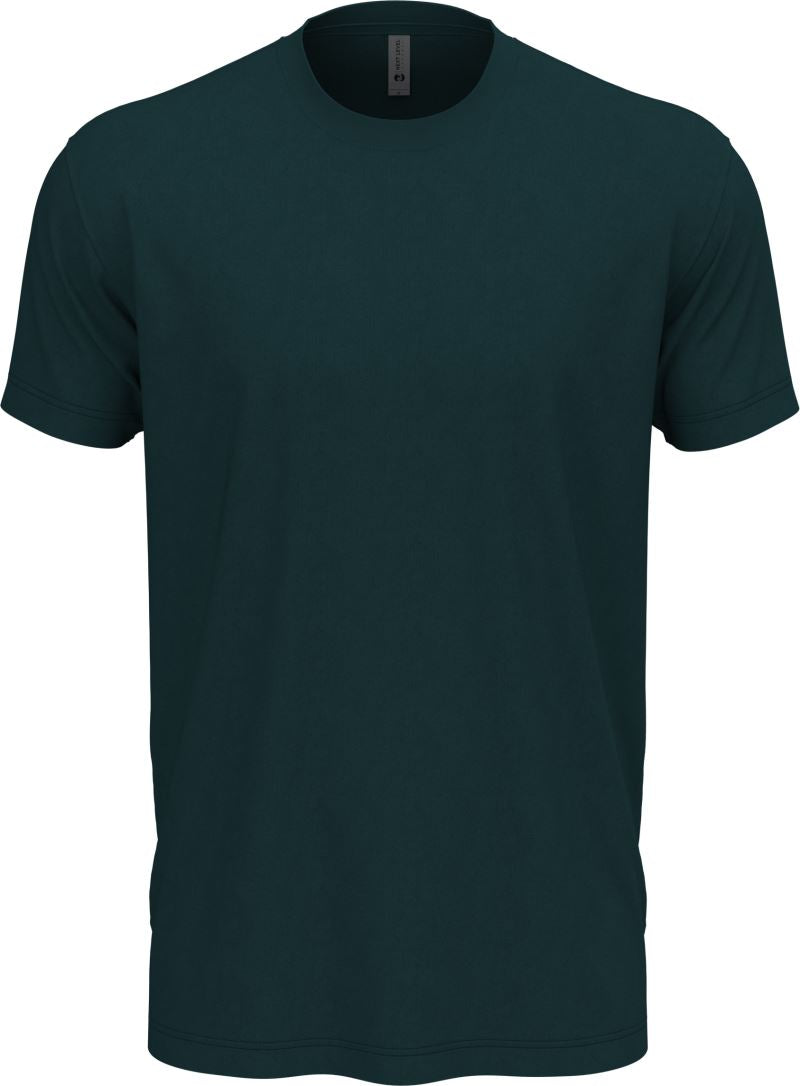 Unisex T-maica - Naslednja Raven Oblačil | N3600 - Del 2 - oblekanadom