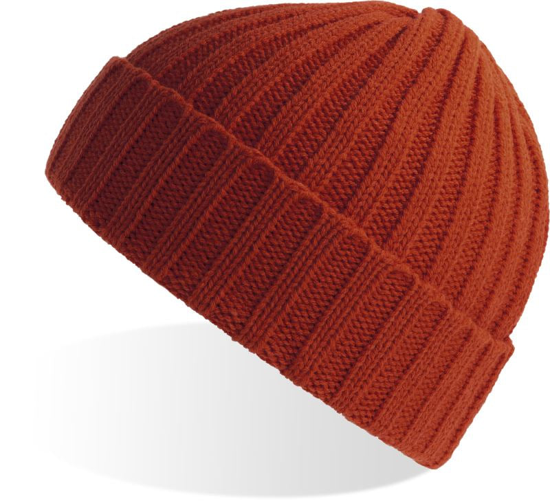 Pletena kapa Shore Atlantis - ShoreHeadwear - oblekanadom