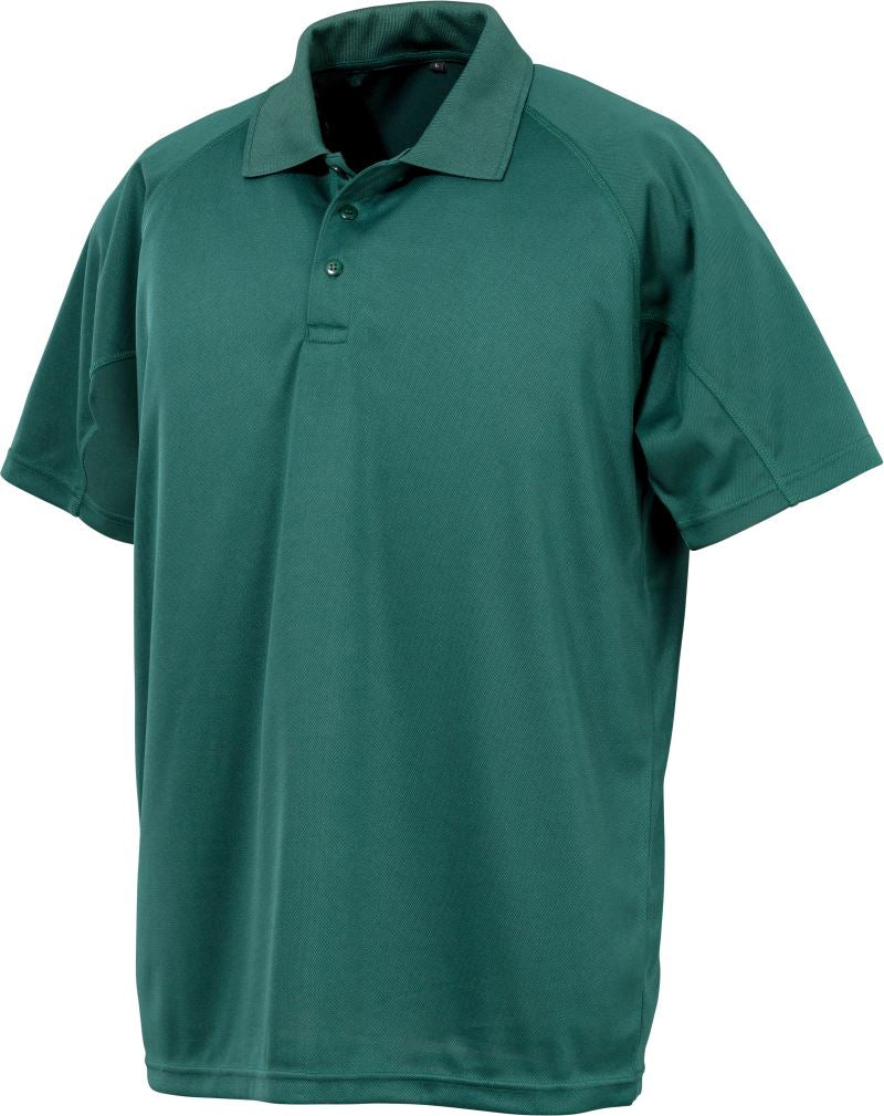 Moška Polo Majica Kratki Rokav Spiro  S288X - oblekanadom