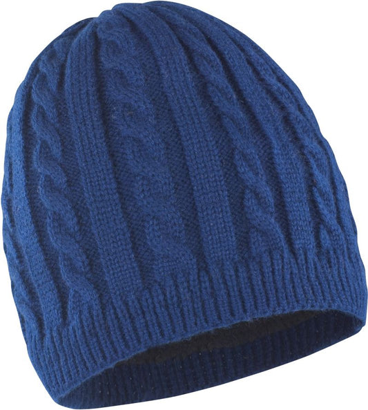 Pletena kapa Result Winter Essentials R370XHeadwear - oblekanadom