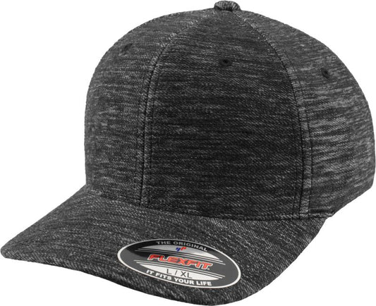 5-panelna kapa "Twill Pletenina" - Flexfit | 6277TK - oblekanadom