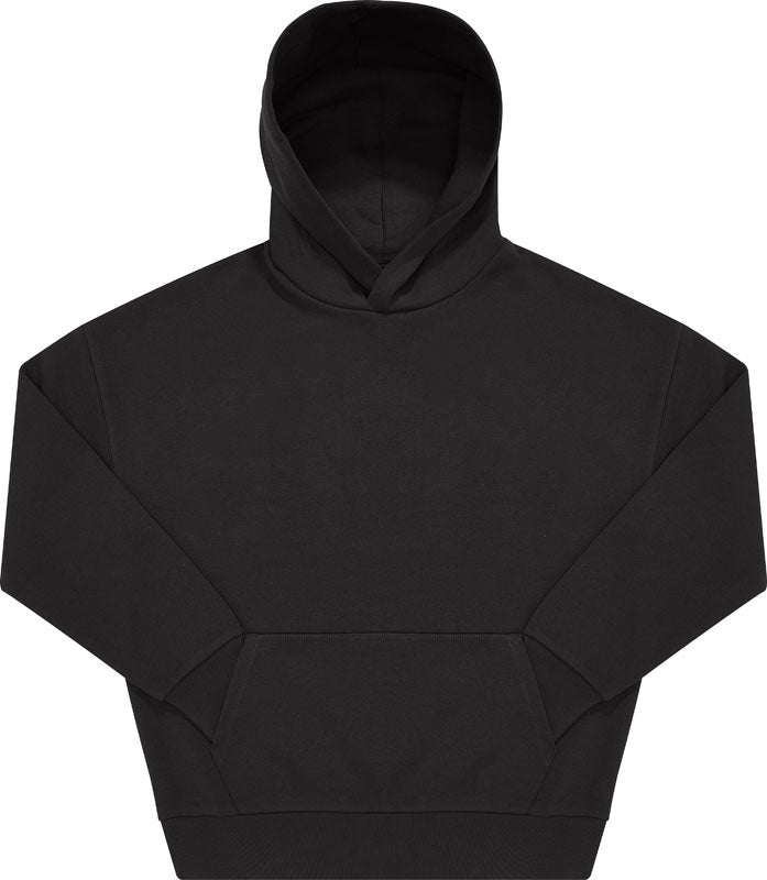 Moški Pulover S Kapuco B&c | Influence Hoodie - oblekanadom