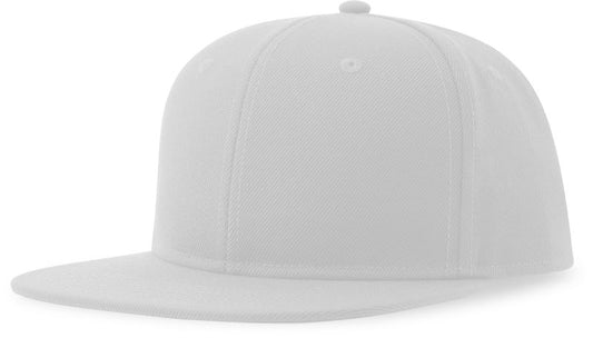 6-panelna snap back kapa za baseball - Atlantis - oblekanadom