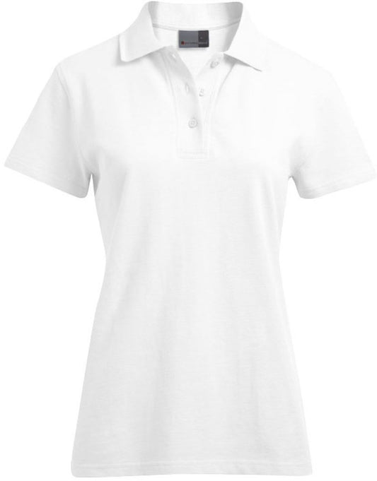 Ženska Polo Majica Kratek Rokav Promodoro  4005 - oblekanadom