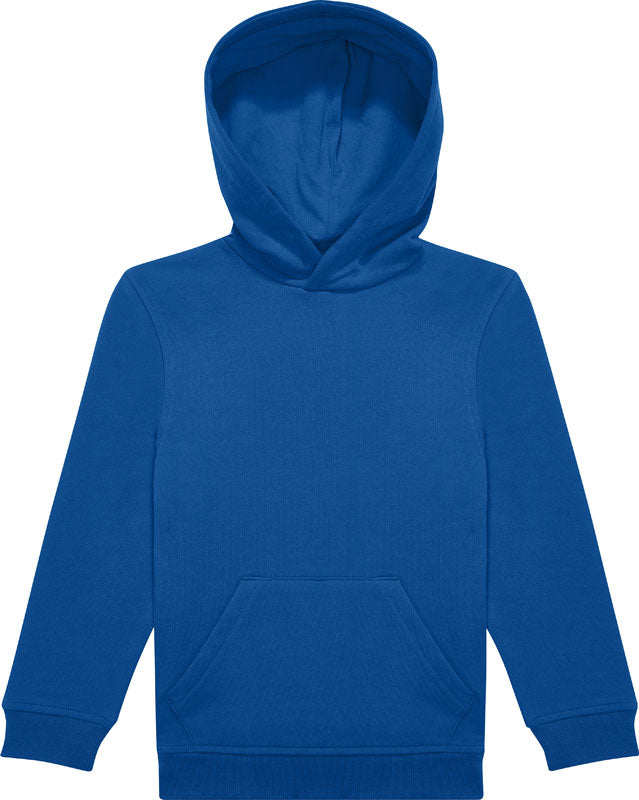 Otroški Pulover S Kapuco B&c | Id.333 Hoodie /kids - oblekanadom