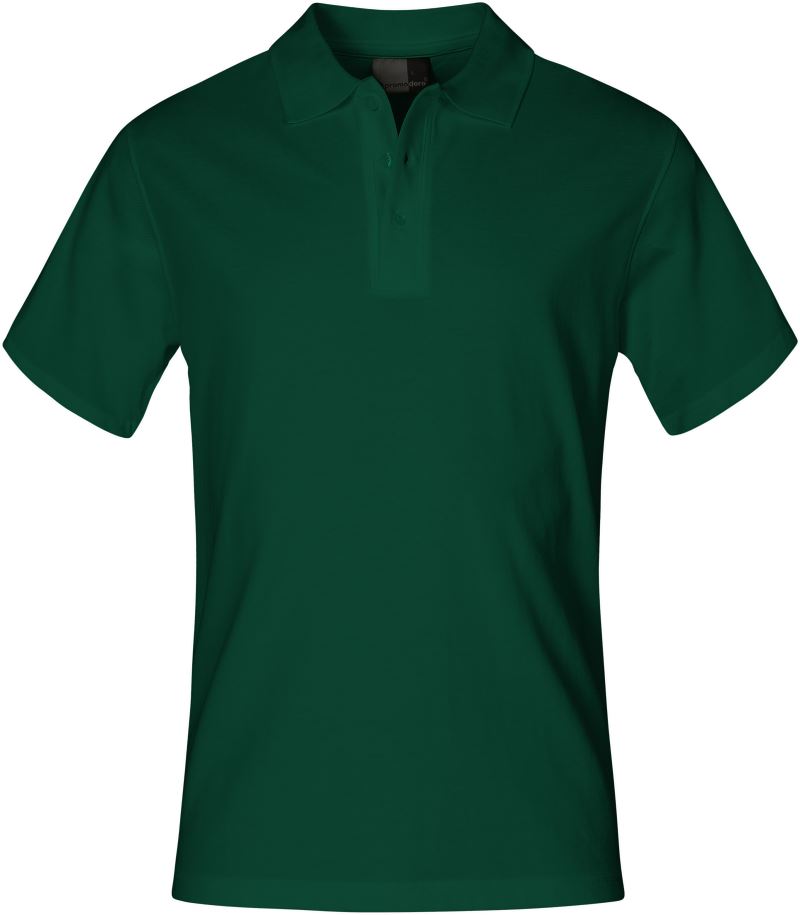 Moška Polo Majica Kratek Rokav Promodoro  4001 - oblekanadom