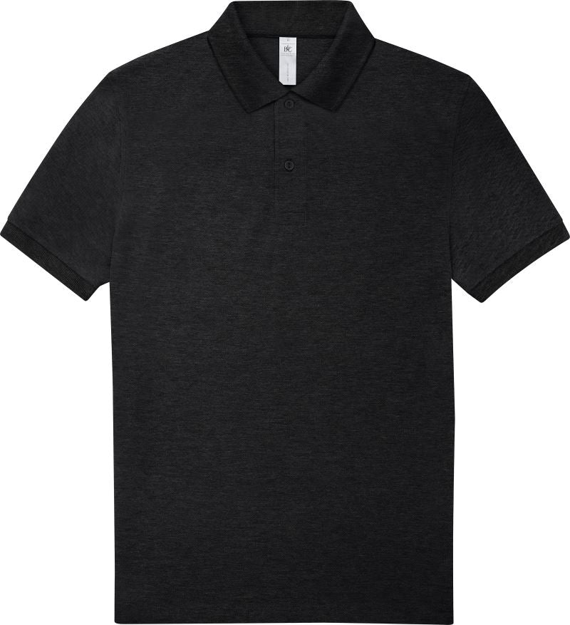 Težka Piqué Polo - B&C | Moj Polo 210 - Del 2 - oblekanadom