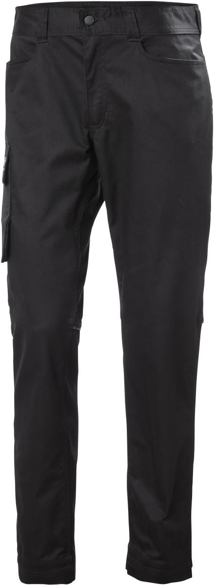 Moške delovne hlače "Manchester" - Helly Hansen | Profesionalni model 77525 X - oblekanadom