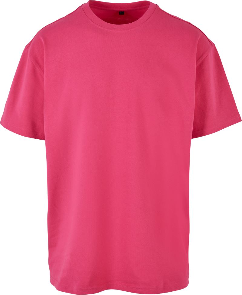 Oversized Tees - Build Your Brand | BY 102 - Del 2 - oblekanadom