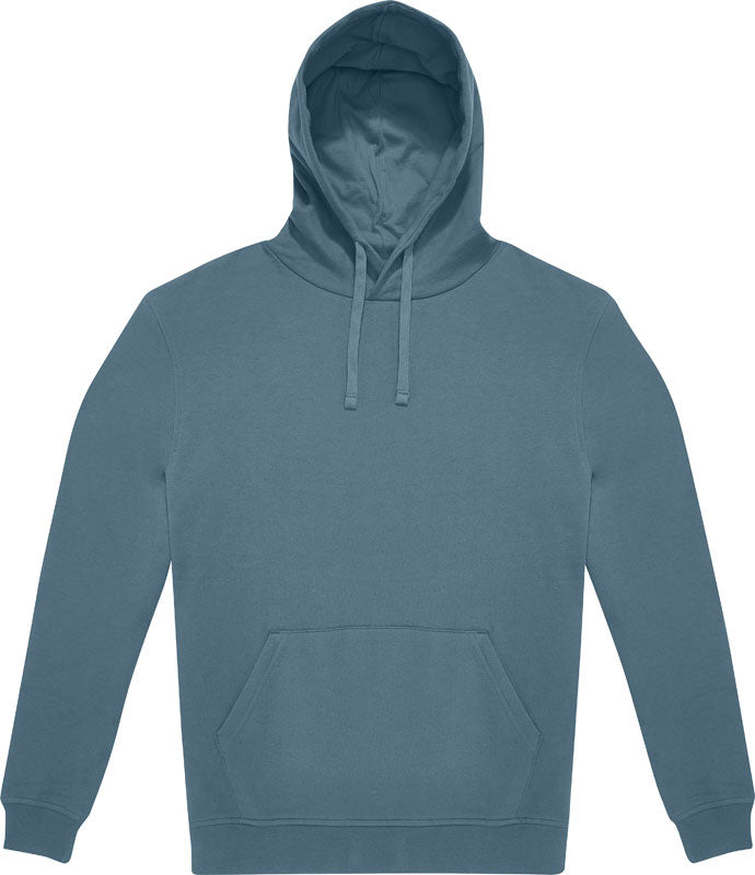 Moški Pulover S Kapuco B&c | Id.333 Hoodie Part 2 - oblekanadom