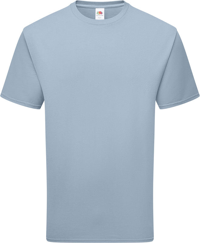 Moška Majica Fruit Of The Loom | Pure Cotton T - oblekanadom