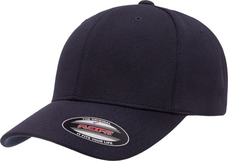 Športna kapa Flexfit z 6 paneli - Model 6597 - oblekanadom