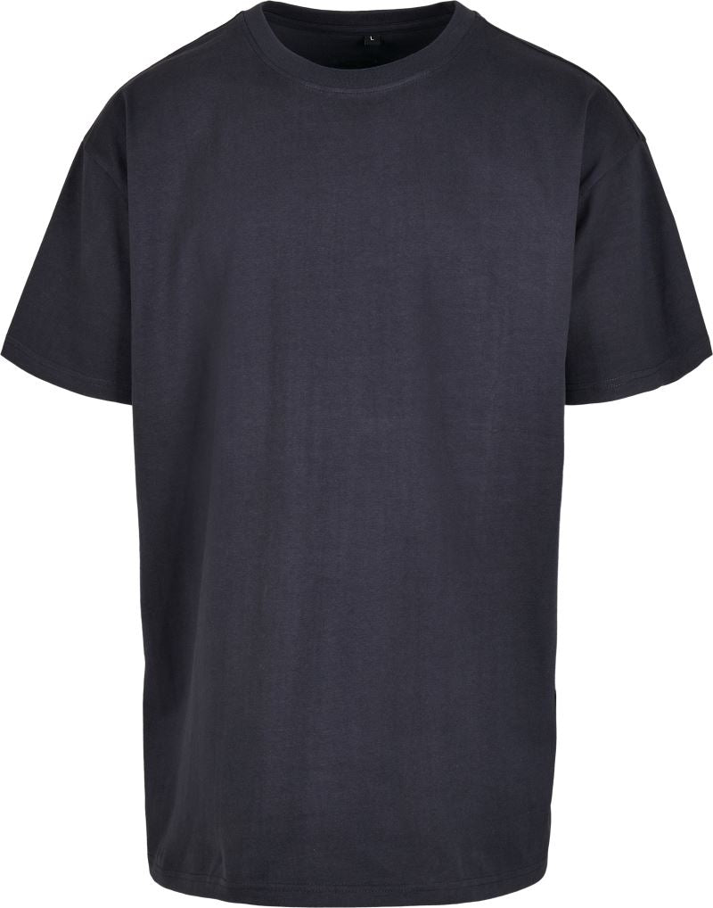 Oversized Tees - Build Your Brand | BY 102 - Del 1 - oblekanadom