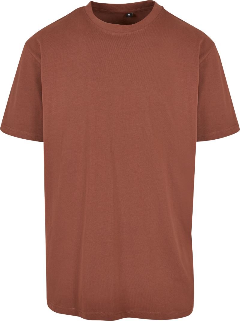 Oversized Tees - Build Your Brand | BY 102 - Del 2 - oblekanadom