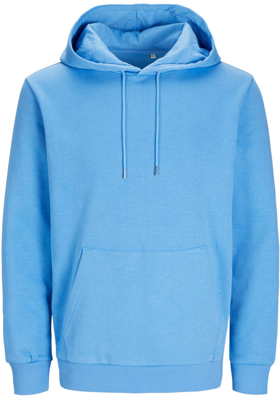 Moški Pulover S Kapuco Jack & Jones | Classic Hood Part 1 - oblekanadom