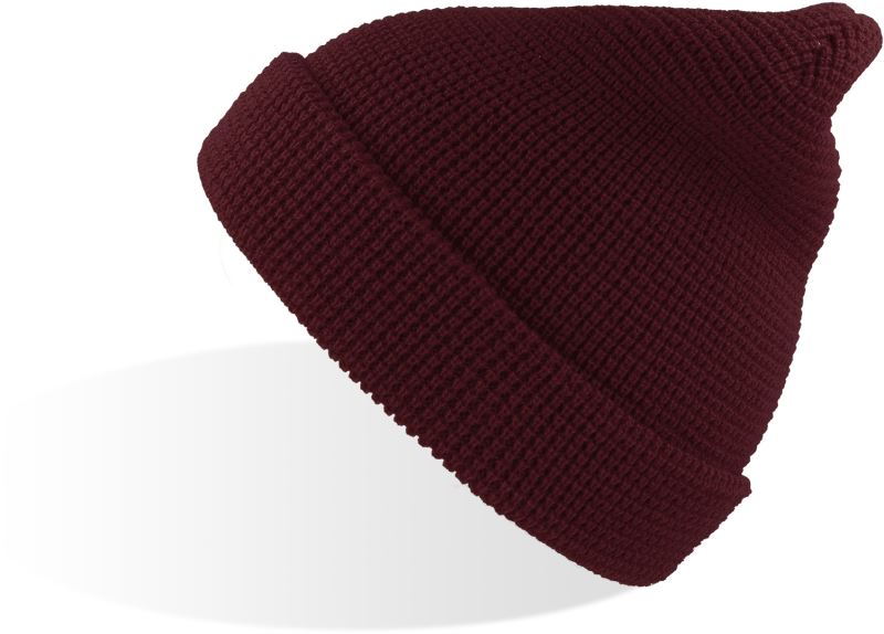 Pletena kapa Atlantis BlogHeadwear - oblekanadom