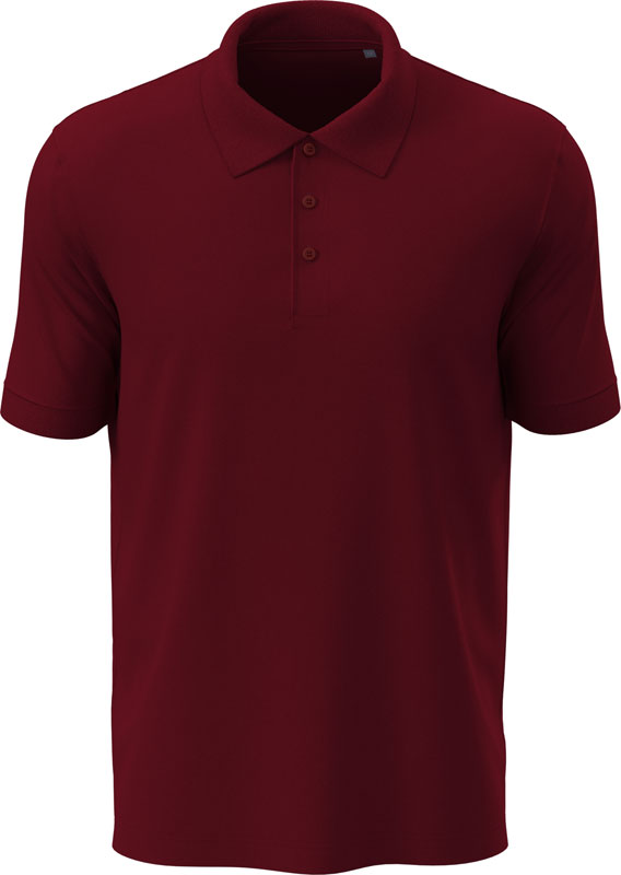 Moška Polo Majica Stedman | Lux Polo - oblekanadom