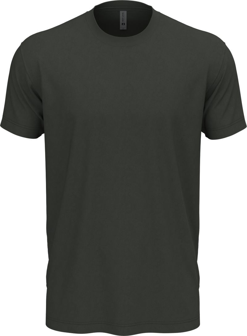 Unisex T-maica - Naslednja Raven Oblačil | N3600 - Del 2 - oblekanadom
