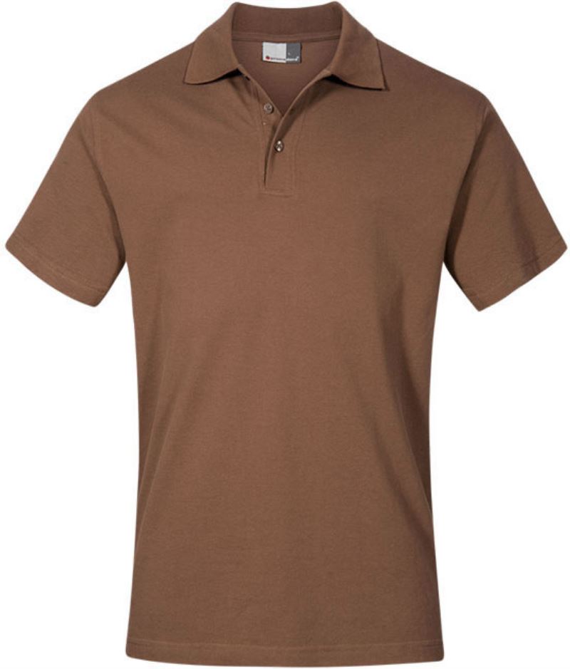Moška Polo Majica Kratek Rokav Promodoro  4001 - oblekanadom