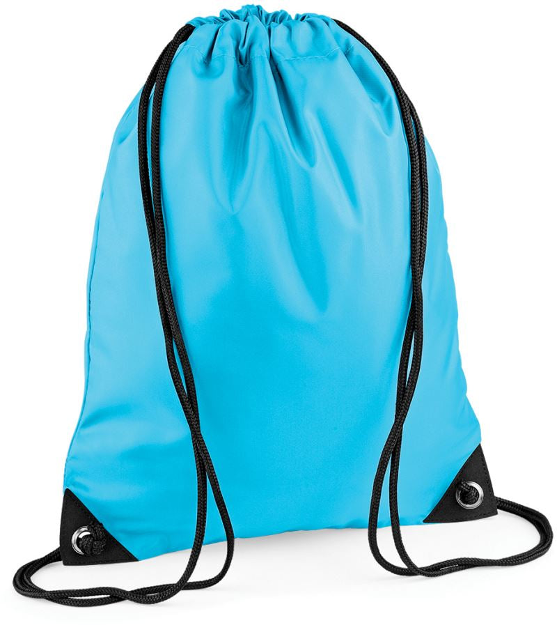 Premium športna torba BagBase | BG10 z elegantnim dizajnom - oblekanadom