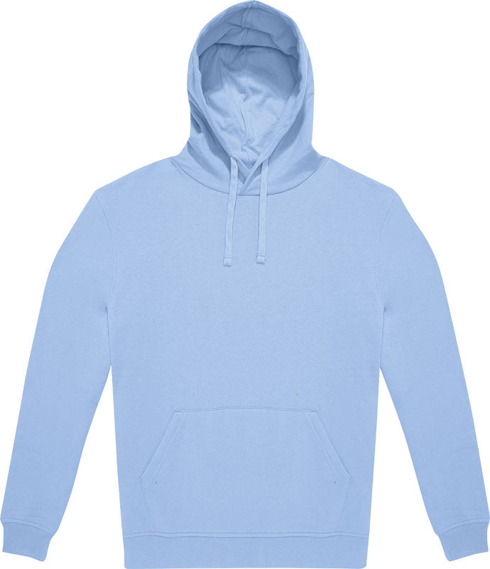 Moški Pulover S Kapuco B&c | Id.333 Hoodie Part 2 - oblekanadom