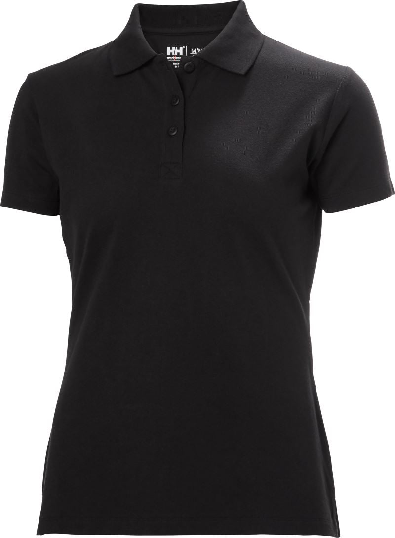 Ženska polo majica "Klasik" Piqué - Helly Hansen | Model 79168 - oblekanadom