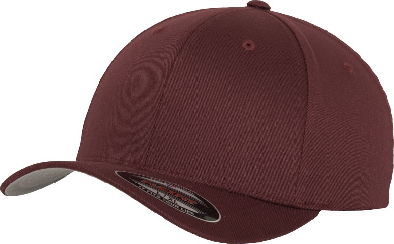 6-panelna kapa Flexfit Wooly Combed - Flexfit | 6277 - Del 1 - oblekanadom