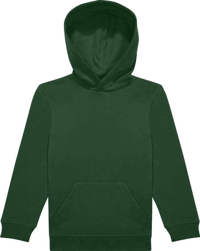 Otroški Pulover S Kapuco B&c | Id.333 Hoodie /kids - oblekanadom
