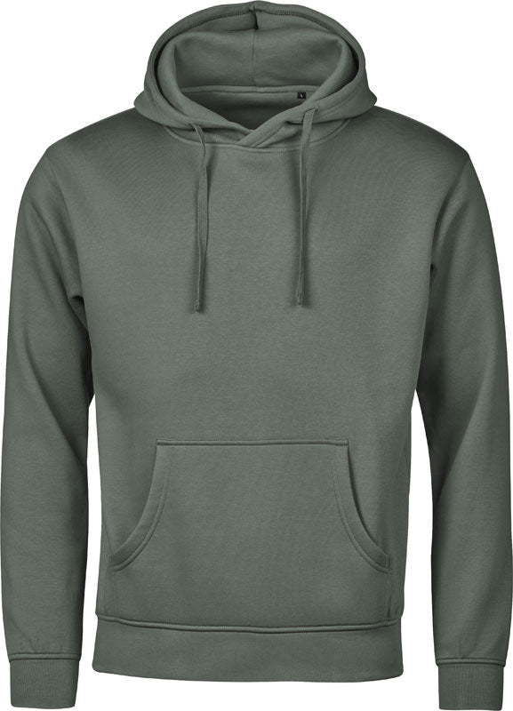 Moški Pulover S Kapuco Tee Jays | Tj 5152 - oblekanadom