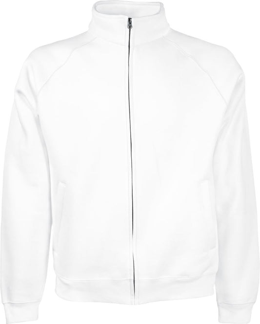 Moški Pulover F.O.L.  Classic Sweat Jacket - oblekanadom