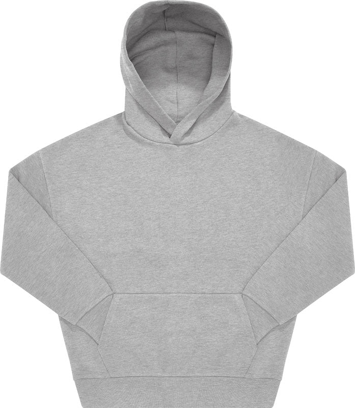 Moški Pulover S Kapuco B&c | Influence Hoodie - oblekanadom
