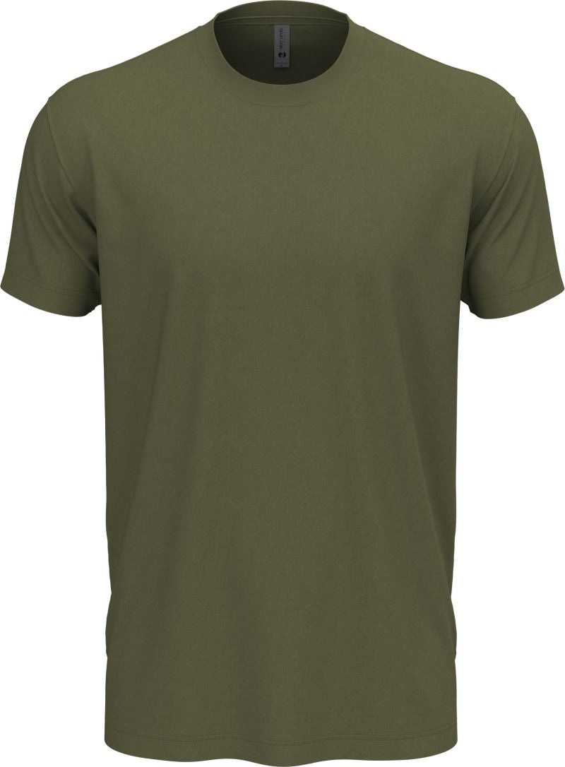 Unisex T-maica - Naslednja Raven Oblačil | N3600 - Del 2 - oblekanadom