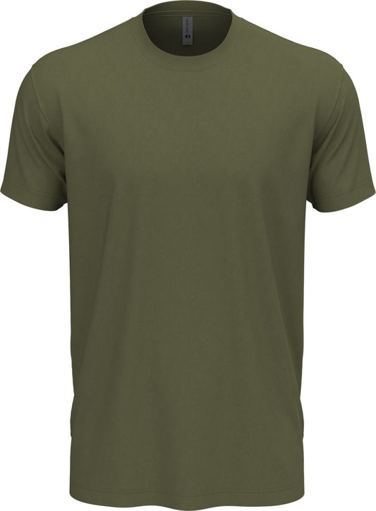 Unisex T-maica - Naslednja Raven Oblačil | N3600 - Del 3 - oblekanadom