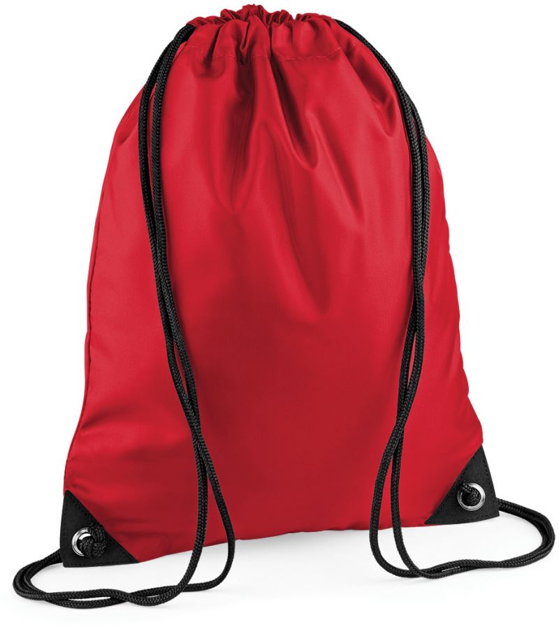 Premium športna torba BagBase | BG10 z elegantnim dizajnom - oblekanadom