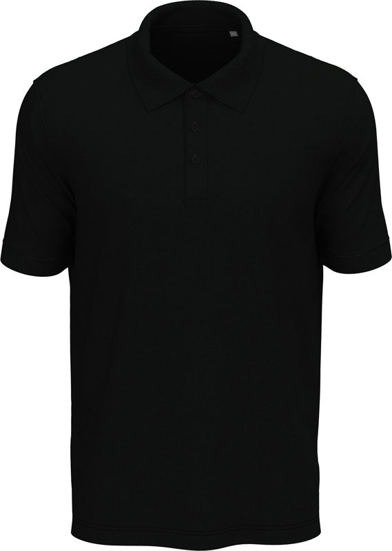 Moška Polo Majica Stedman | Lux Polo - oblekanadom