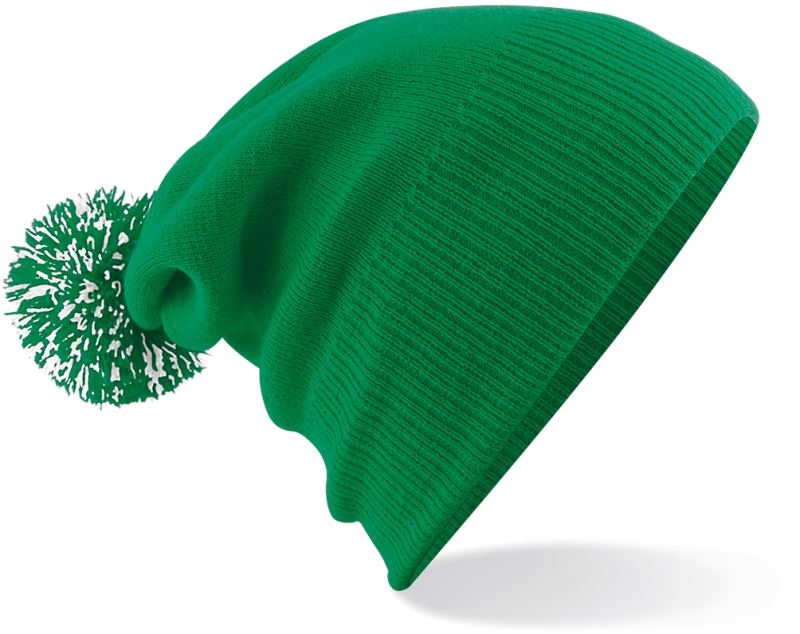 Zimska kapa Snowstar® - Beechfield | B450 z vrhunskim udobjem - oblekanadom