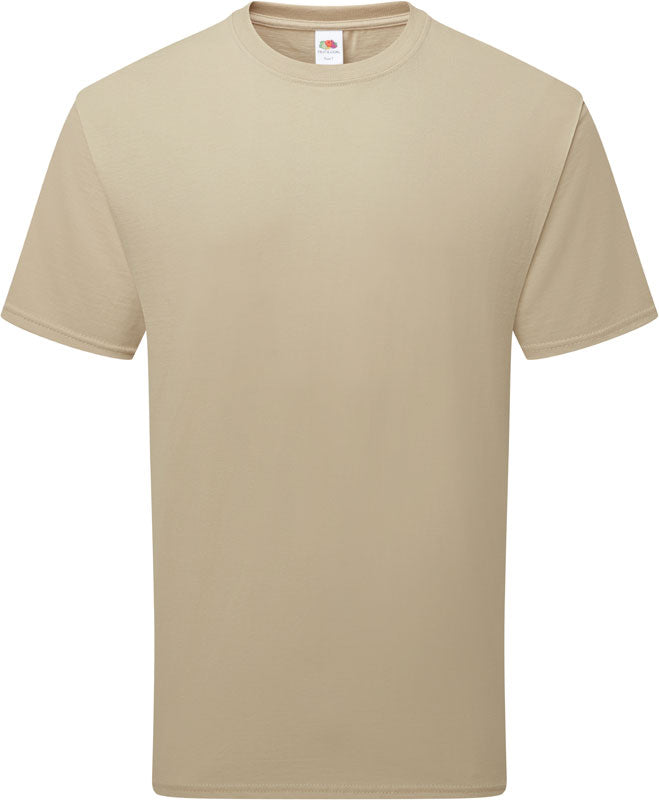 Moška Majica Fruit Of The Loom | Pure Cotton T - oblekanadom